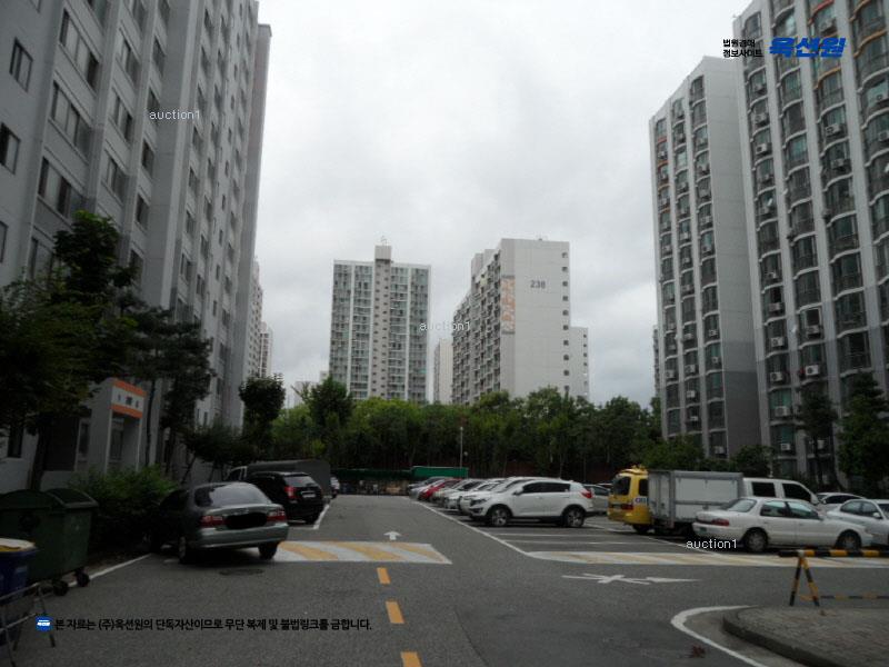 2025타경32220 경기도 부천시 원미구 계남로 195, 설악단지 308동 3층 306호 아파트[공급21평형] 경매 이미지