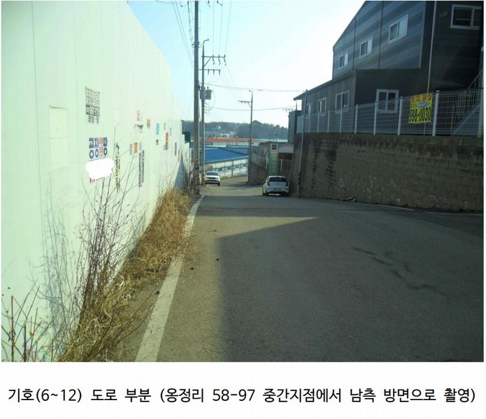 2025타경32483 경기도 김포시 통진읍 옹정리 58-116 근린시설 경매 이미지