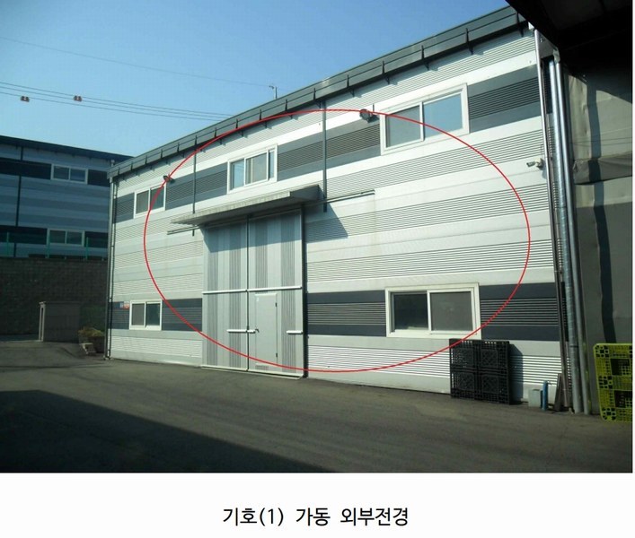 2025타경32483 경기도 김포시 통진읍 옹정리 58-116 근린시설 경매 이미지