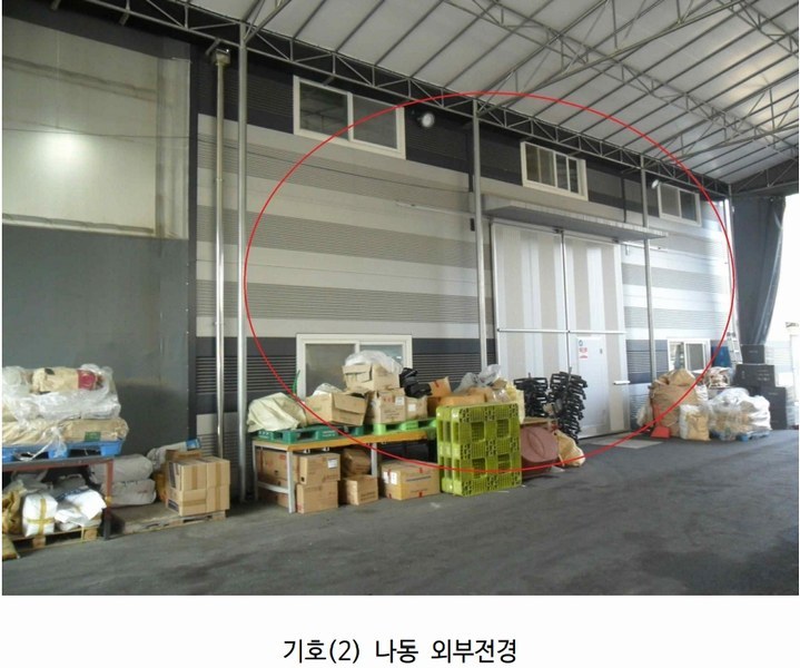 2025타경32483 경기도 김포시 통진읍 옹정리 58-116 근린시설 경매 이미지