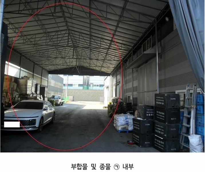 2025타경32483 경기도 김포시 통진읍 옹정리 58-116 근린시설 경매 이미지
