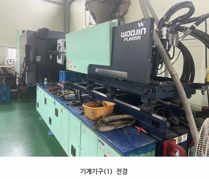 2025타경32483 경기도 김포시 통진읍 옹정리 58-116 근린시설 경매 이미지