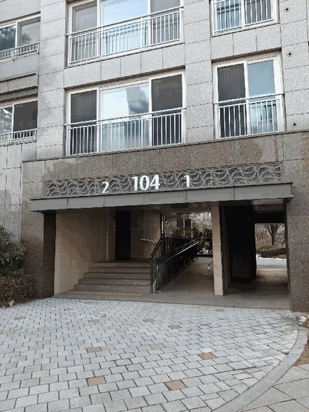 2025타경32496 경기도 부천시 원미구 신흥로276번길 15, 래미안부천중동 104동 7층 702호 아파트[공급34평형] 경매 이미지