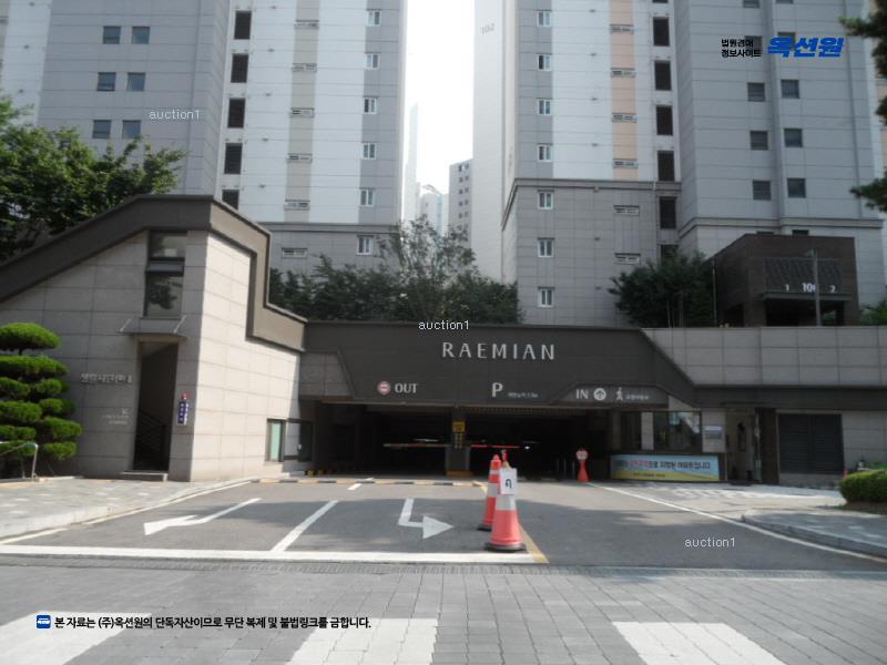 2025타경32496 경기도 부천시 원미구 신흥로276번길 15, 래미안부천중동 104동 7층 702호 아파트[공급34평형] 경매 이미지