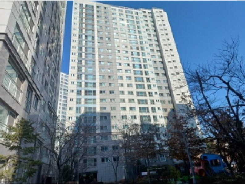 2025타경32496 경기도 부천시 원미구 신흥로276번길 15, 래미안부천중동 104동 7층 702호 아파트[공급34평형] 경매 이미지