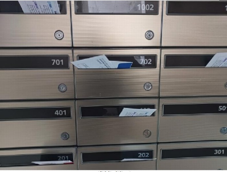 2025타경32496 경기도 부천시 원미구 신흥로276번길 15, 래미안부천중동 104동 7층 702호 아파트[공급34평형] 경매 이미지