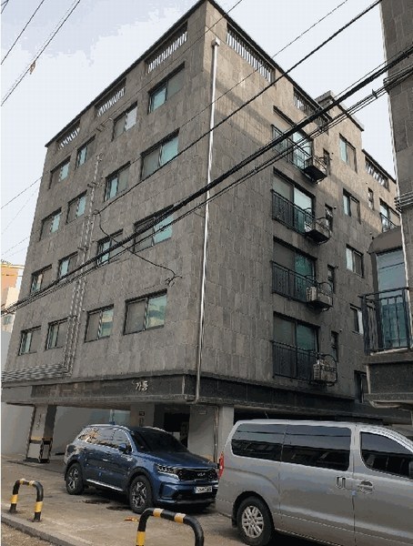 2025타경32532 경기도 부천시 소사구 부광로22번길 55, 라비에벨 가동 2층 202호 다세대(빌라) 경매 이미지