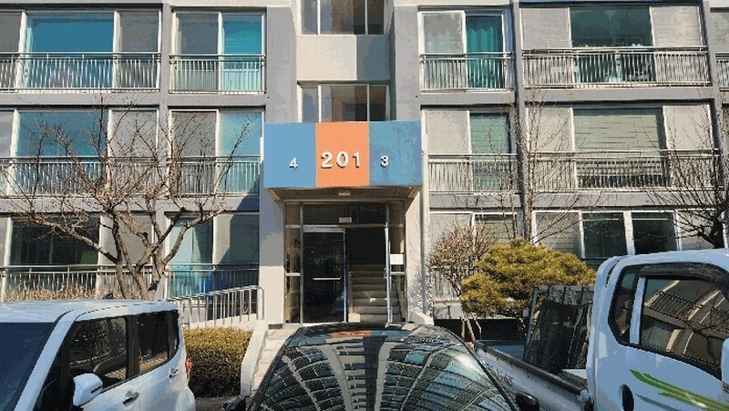 2025타경32564 경기도 김포시 김포대로 2282, 마송2차현대아파트 201동 1층 104호 아파트 경매 이미지