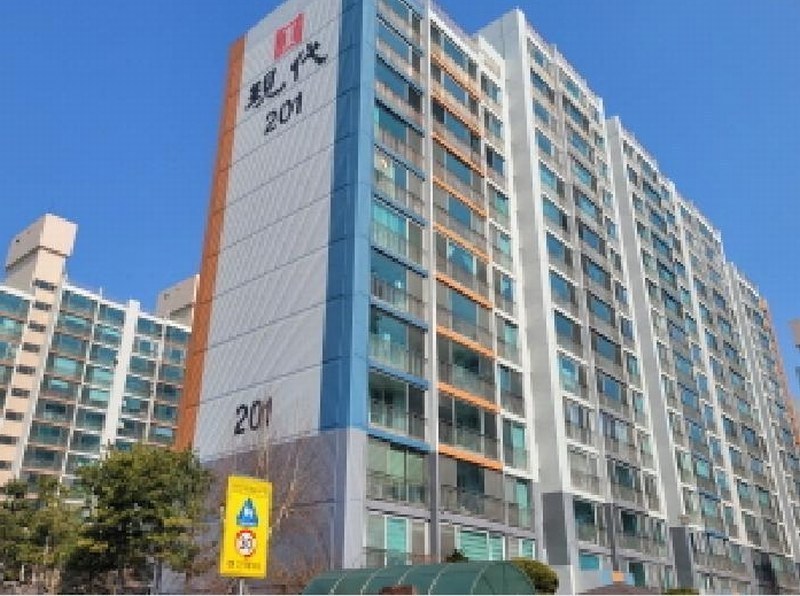 2025타경32564 경기도 김포시 김포대로 2282, 마송2차현대아파트 201동 1층 104호 아파트 경매 이미지