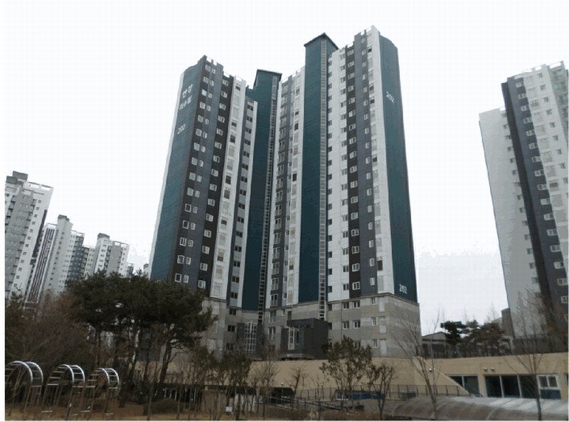 2025타경32589 경기도 김포시 김포한강8로 377, 구래역한강리슈빌 202동 10층 1002호 아파트[공급34평형] 경매 이미지