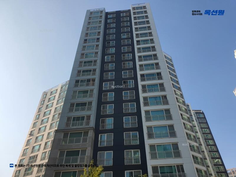 2025타경32589 경기도 김포시 김포한강8로 377, 구래역한강리슈빌 202동 10층 1002호 아파트[공급34평형] 경매 이미지