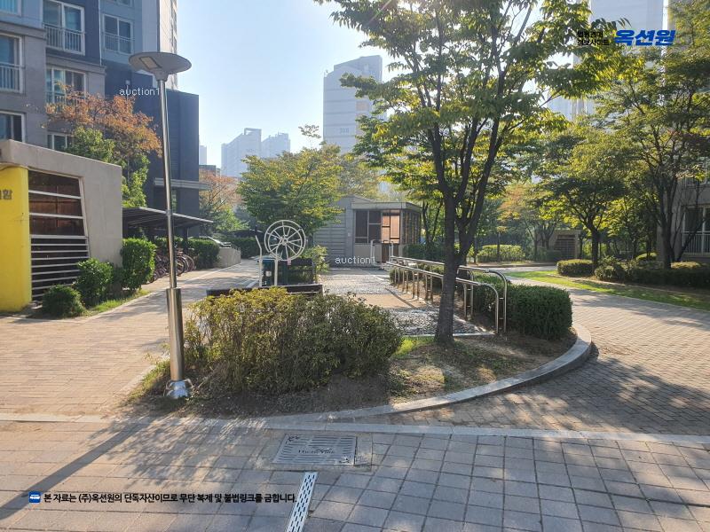 2025타경32589 경기도 김포시 김포한강8로 377, 구래역한강리슈빌 202동 10층 1002호 아파트[공급34평형] 경매 이미지