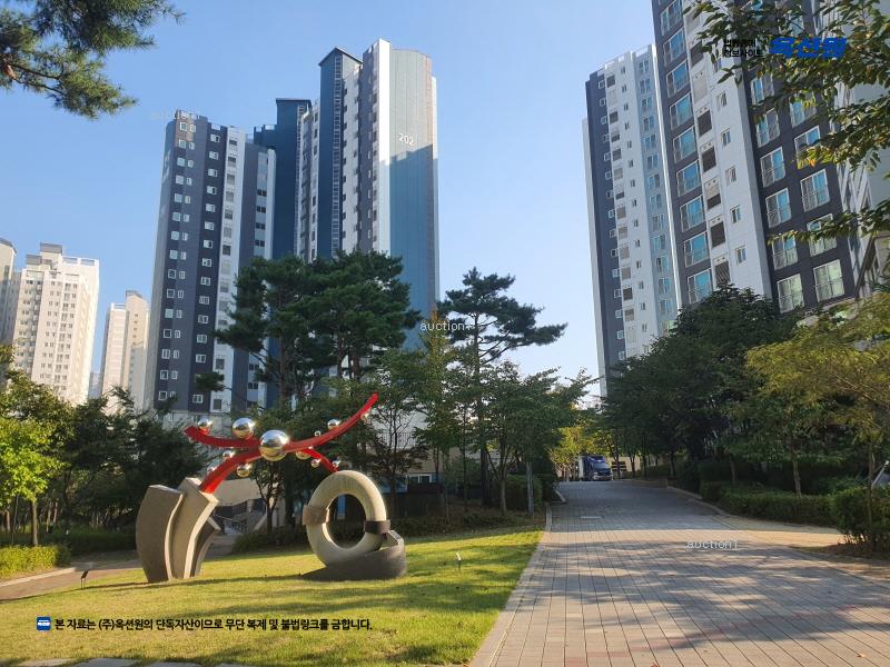 2025타경32589 경기도 김포시 김포한강8로 377, 구래역한강리슈빌 202동 10층 1002호 아파트[공급34평형] 경매 이미지