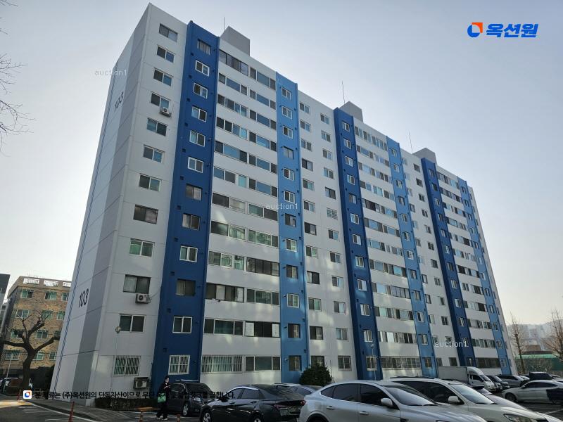2025타경32665 경기도 부천시 소사구 소사로170번길 81, 부천한신아파트 103동 3층 306호 아파트[공급32평형] 경매 이미지