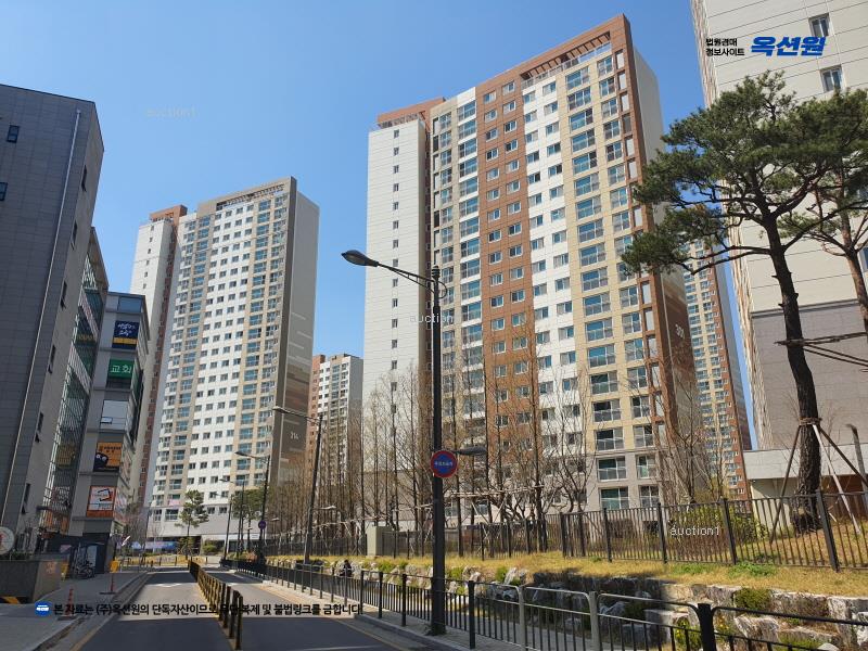 2025타경32709 경기도 김포시 김포한강4로420번길 100, 김포한강아이파크 306동 4층 403호 아파트[공급30평형] 경매 이미지