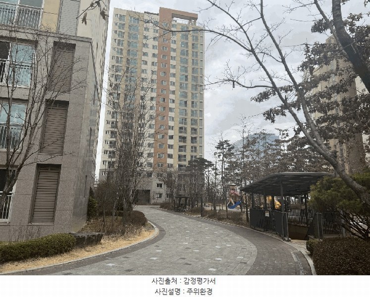 2025타경32709 경기도 김포시 김포한강4로420번길 100, 김포한강아이파크 306동 4층 403호 아파트[공급30평형] 경매 이미지