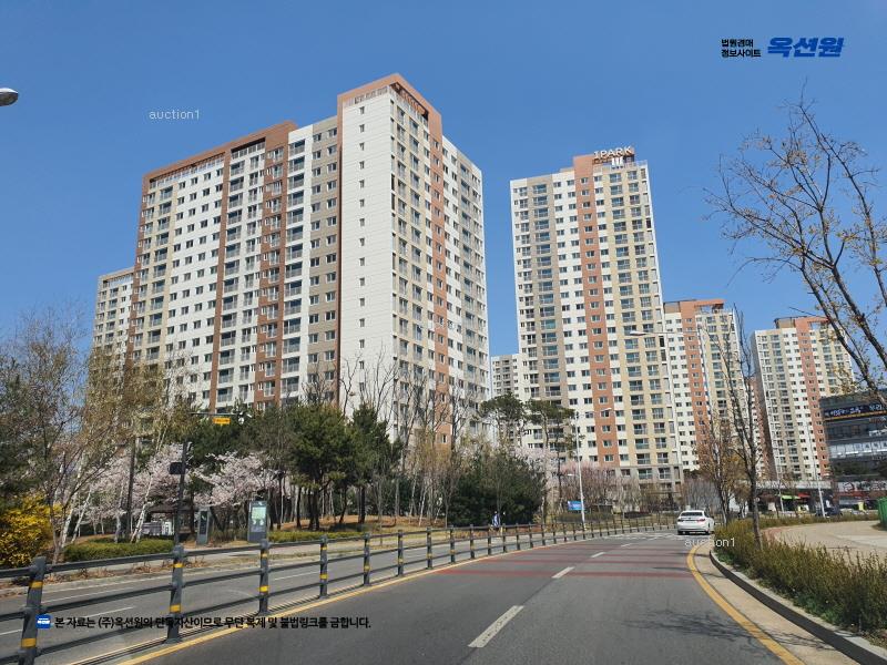 2025타경32709 경기도 김포시 김포한강4로420번길 100, 김포한강아이파크 306동 4층 403호 아파트[공급30평형] 경매 이미지