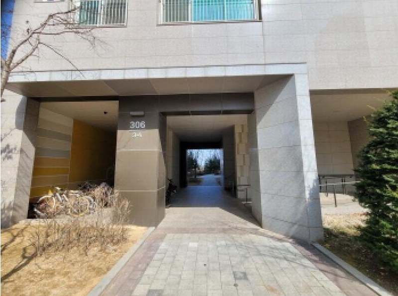 2025타경32709 경기도 김포시 김포한강4로420번길 100, 김포한강아이파크 306동 4층 403호 아파트[공급30평형] 경매 이미지