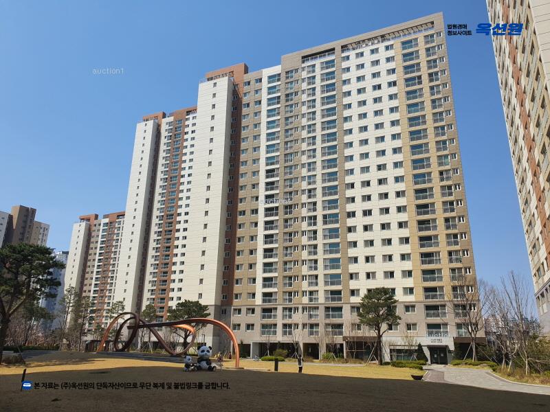 2025타경32709 경기도 김포시 김포한강4로420번길 100, 김포한강아이파크 306동 4층 403호 아파트[공급30평형] 경매 이미지