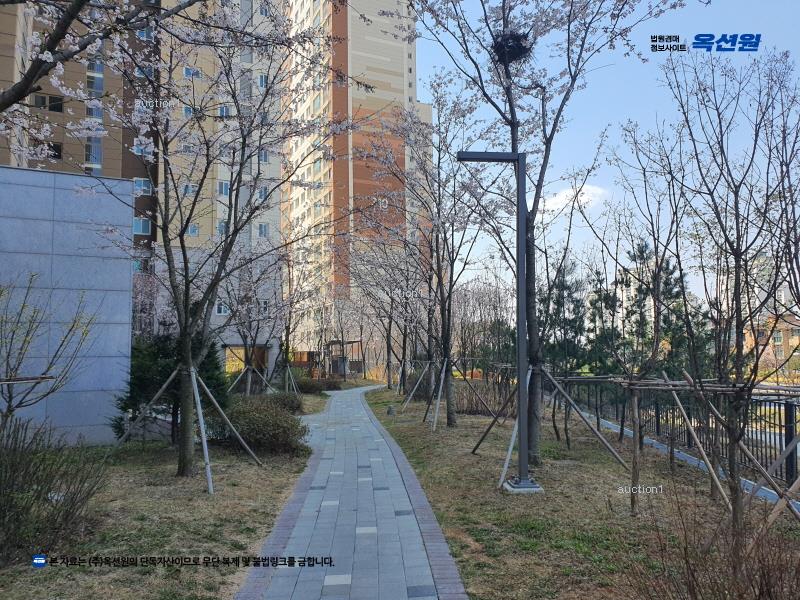 2025타경32709 경기도 김포시 김포한강4로420번길 100, 김포한강아이파크 306동 4층 403호 아파트[공급30평형] 경매 이미지