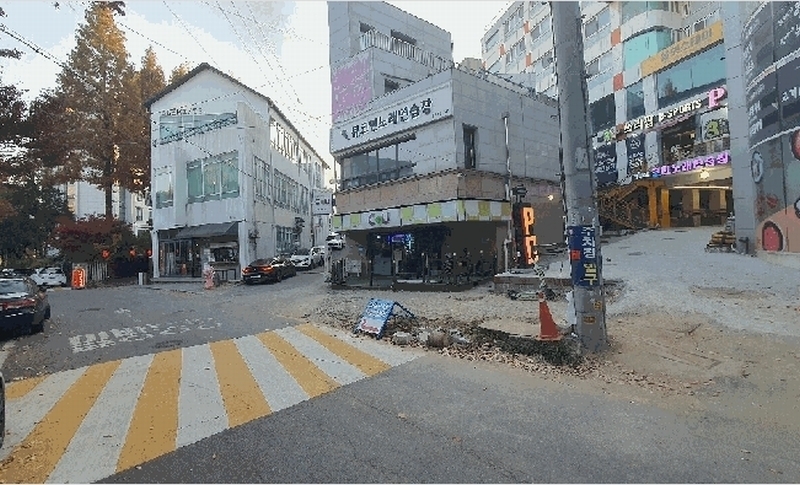 2025타경51856 충청북도 청주시 서원구 사창동 385-3 도로 경매 이미지