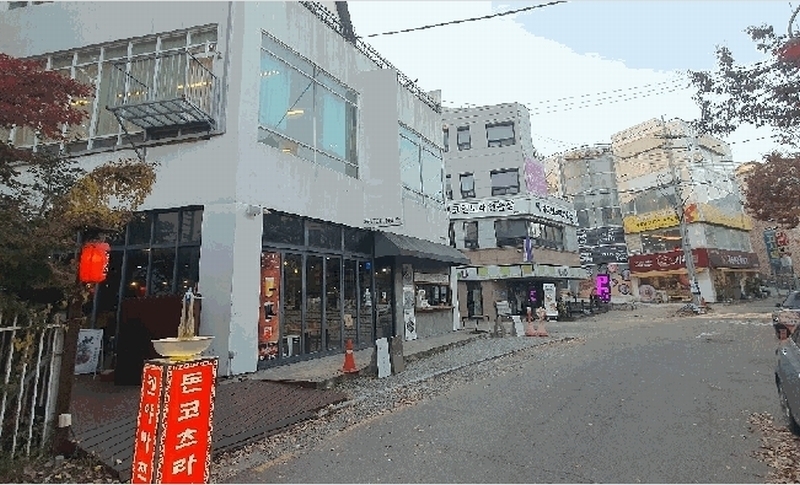 2025타경51856 충청북도 청주시 서원구 사창동 385-3 도로 경매 이미지