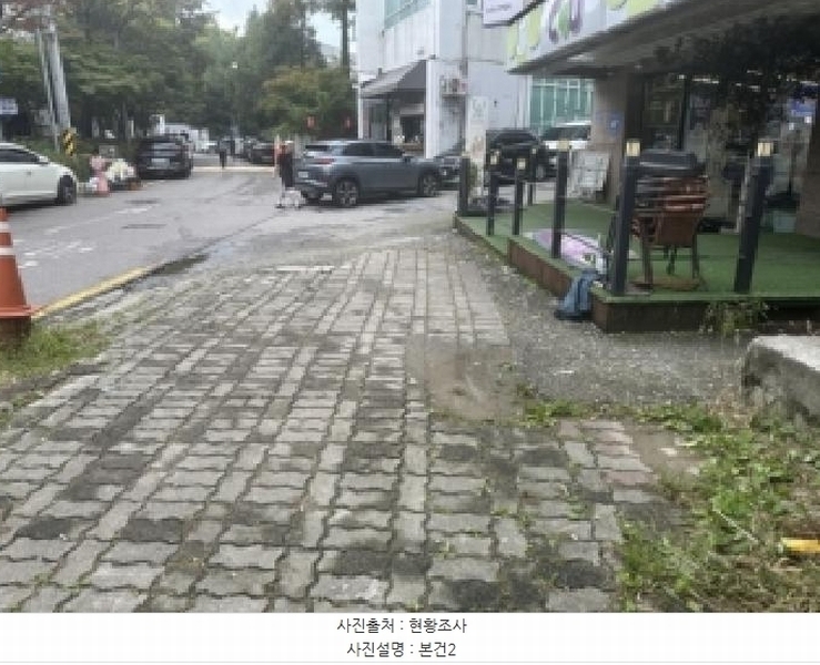 2025타경51856 충청북도 청주시 서원구 사창동 385-3 도로 경매 이미지