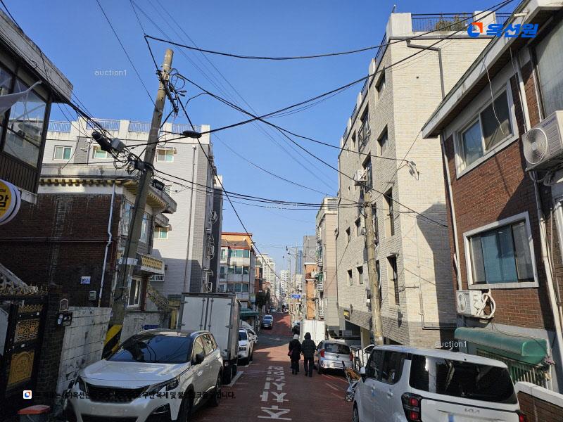 2025타경32795 경기도 부천시 소사구 경인로182번길 93, 미소가 5층 502호 다세대(빌라)[공급17평형] 경매 이미지