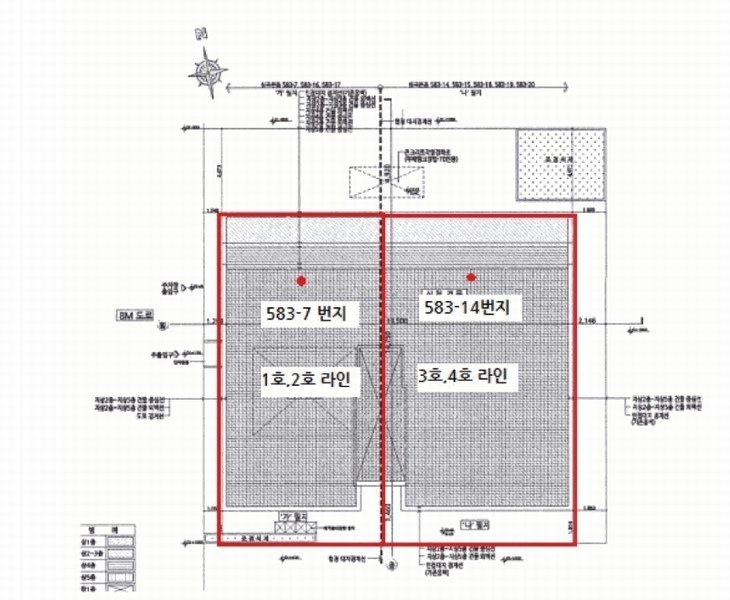 2025타경32795 경기도 부천시 소사구 경인로182번길 93, 미소가 5층 502호 다세대(빌라)[공급17평형] 경매 이미지