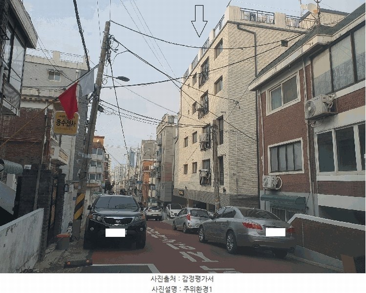 2025타경32795 경기도 부천시 소사구 경인로182번길 93, 미소가 5층 502호 다세대(빌라)[공급17평형] 경매 이미지