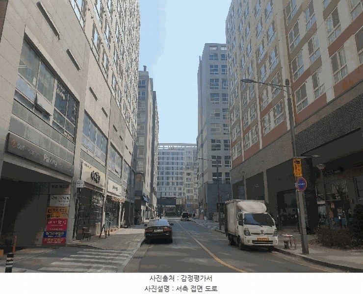 2025타경32805 경기도 김포시 김포한강10로133번길 82, 스위트엠아크라시티2차 비동 6층 618호 오피스텔[계약15평형] 경매 이미지