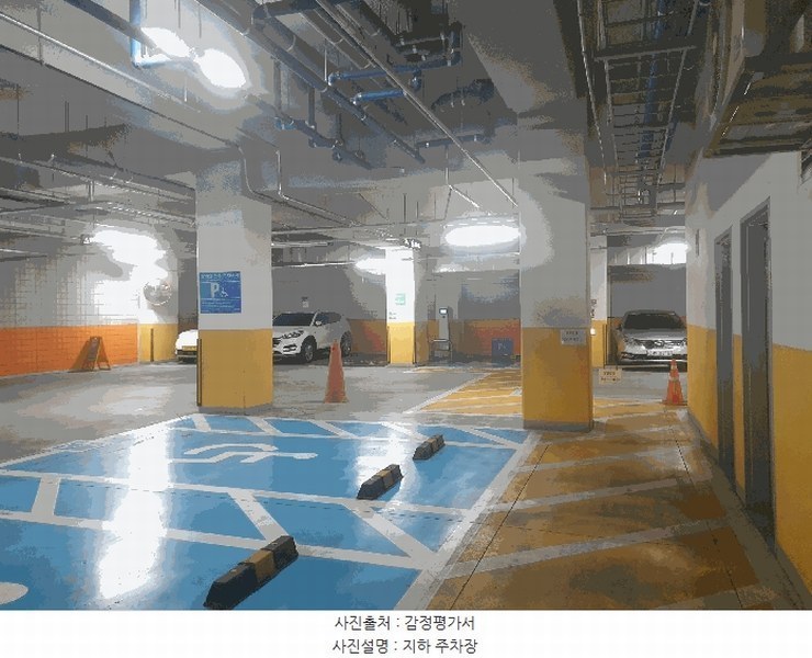 2025타경32805 경기도 김포시 김포한강10로133번길 82, 스위트엠아크라시티2차 비동 6층 618호 오피스텔[계약15평형] 경매 이미지
