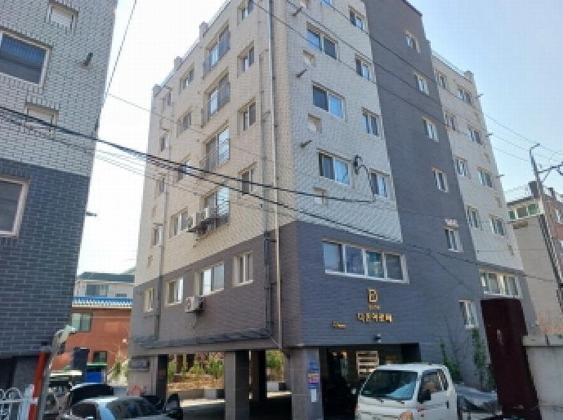 2025타경32836 경기도 부천시 오정구 역곡로504번길 95-16, 다온아르떼 에이동 2층 203호 근린상가 경매 이미지