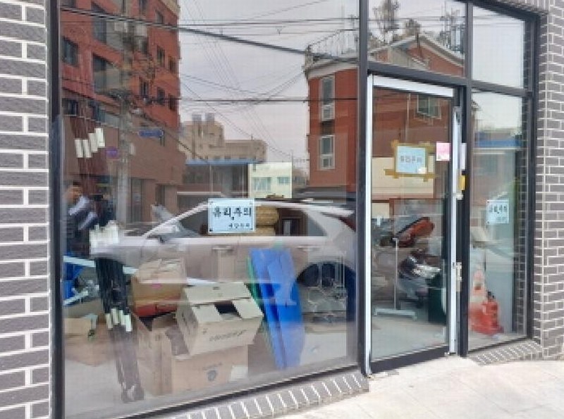 2025타경32902 경기도 부천시 원미구 심중로27번길 55, 엘리하임 비동 1층 101호외1개호 근린상가 경매 이미지