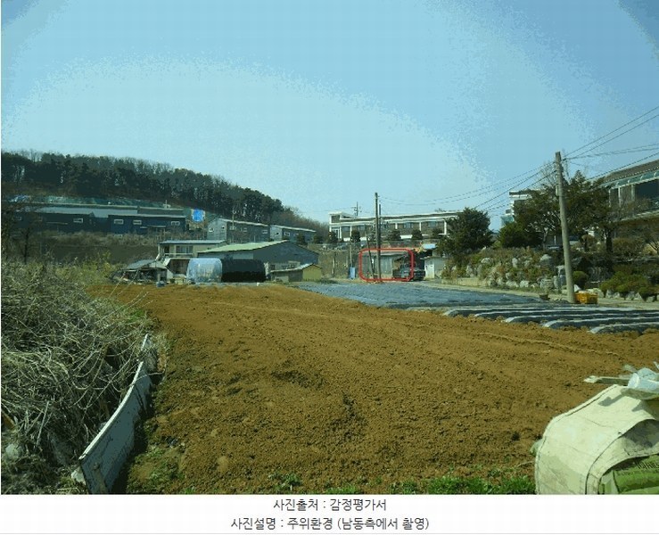 2025타경33002 경기도 김포시 하성면 석탄리 672-9 창고 경매 이미지