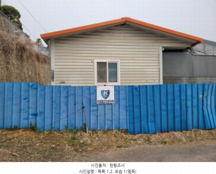 2025타경33002 경기도 김포시 하성면 석탄리 672-9 창고 경매 이미지