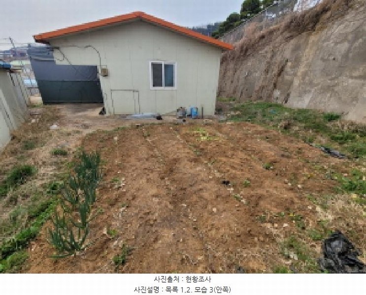 2025타경33002 경기도 김포시 하성면 석탄리 672-9 창고 경매 이미지