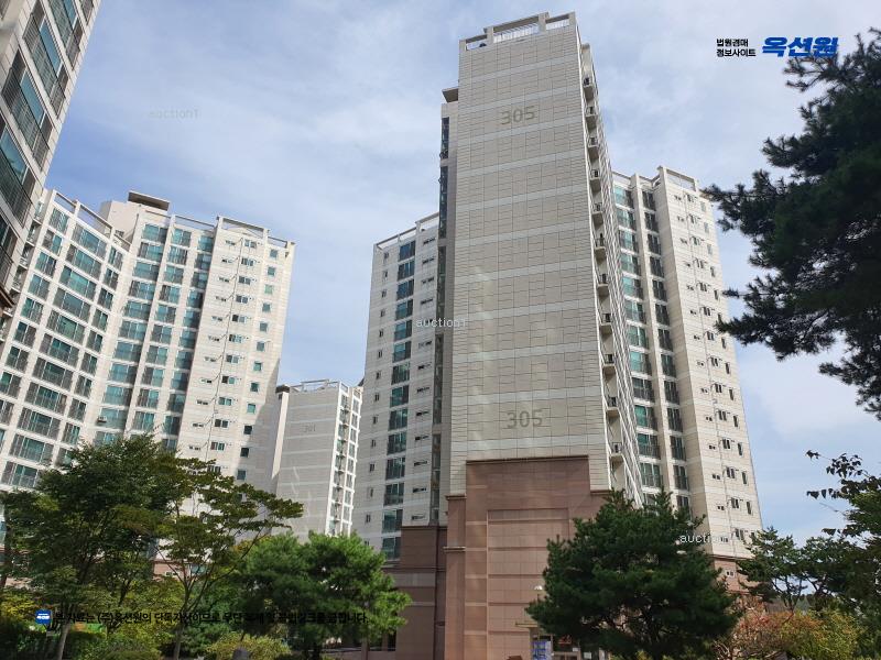 2025타경33386 경기도 김포시 중봉로 1-1경기도 김포시 중○○○○, 중봉마을신안실크밸리 308동 3층 303호중봉마을○○ 아파트[공급34평형] 경매 이미지