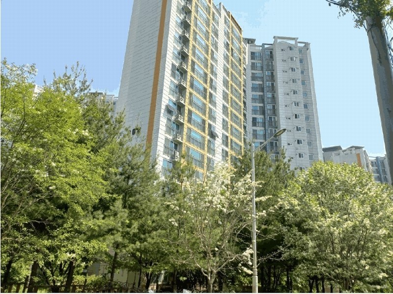 2025타경33386 경기도 김포시 중봉로 1-1경기도 김포시 중○○○○, 중봉마을신안실크밸리 308동 3층 303호중봉마을○○ 아파트[공급34평형] 경매 이미지