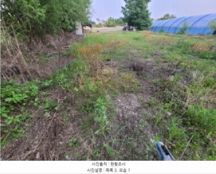 2025타경33426 경기도 김포시 고촌읍 신곡리 190-4 농지 경매 이미지