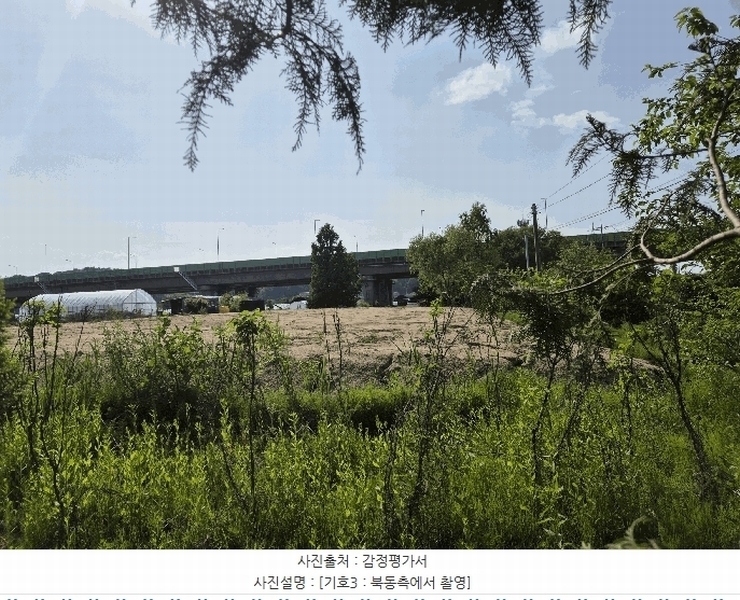 2025타경33426 경기도 김포시 고촌읍 신곡리 190-4 농지 경매 이미지