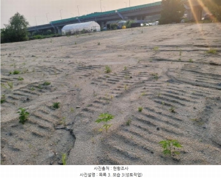 2025타경33426 경기도 김포시 고촌읍 신곡리 190-4 농지 경매 이미지