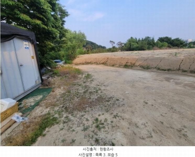 2025타경33426 경기도 김포시 고촌읍 신곡리 190-4 농지 경매 이미지