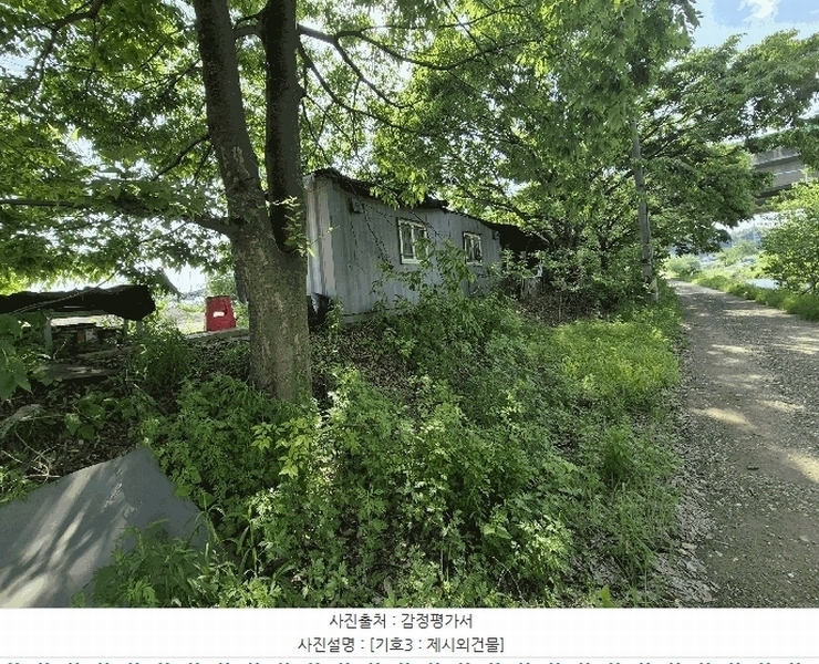 2025타경33426 경기도 김포시 고촌읍 신곡리 190-4 농지 경매 이미지