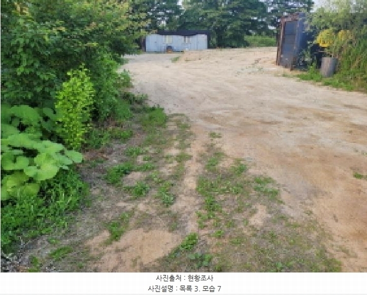 2025타경33426 경기도 김포시 고촌읍 신곡리 190-4 농지 경매 이미지