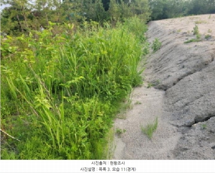 2025타경33426 경기도 김포시 고촌읍 신곡리 190-4 농지 경매 이미지
