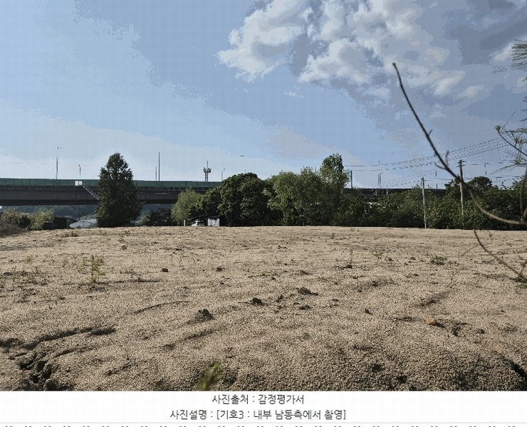 2025타경33426 경기도 김포시 고촌읍 신곡리 190-4 농지 경매 이미지