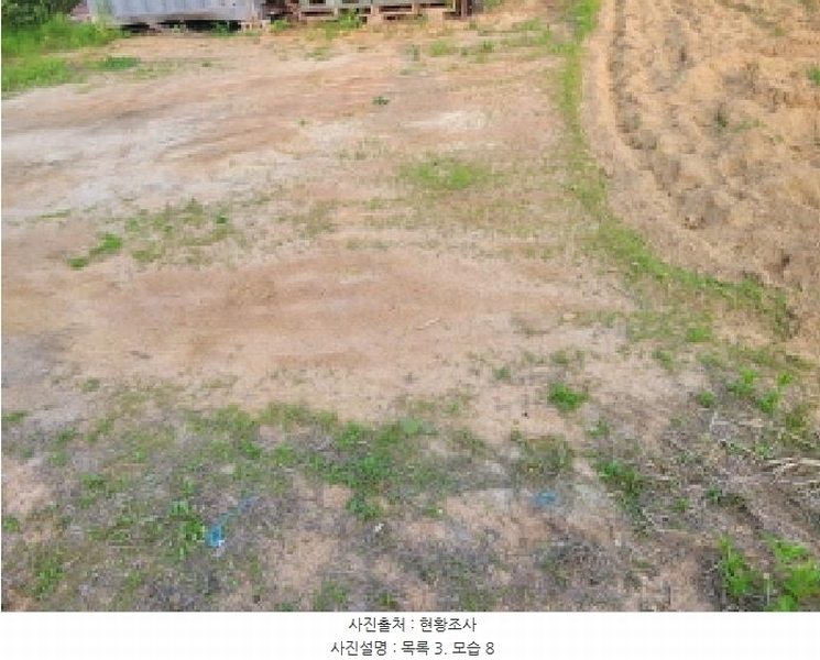 2025타경33426 경기도 김포시 고촌읍 신곡리 190-4 농지 경매 이미지
