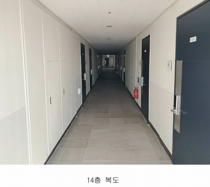 2025타경52020 경기도 오산시 원동로 22, 르마레시티 14층 1409호 오피스텔[계약18평형] 경매 이미지