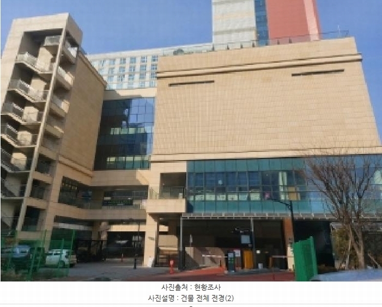 2025타경52020 경기도 오산시 원동로 22, 르마레시티 14층 1409호 오피스텔[계약18평형] 경매 이미지